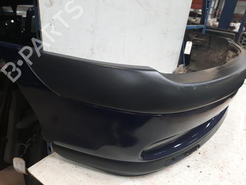 Front bumper RENAULT ESPACE III (JE0_) 2.0 (JE0A) | BP28761033C7 