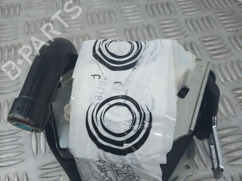 Used Rear right seatbelt Rear right seatbelt MERCEDES-BENZ C-CLASS (W205) C 200 d (205.007) (136 hp) 40046308 40046308