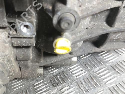 Used Gearbox Gearbox HYUNDAI i30 (FD) 1.6 CRDi (90 hp) 28733976 28733976