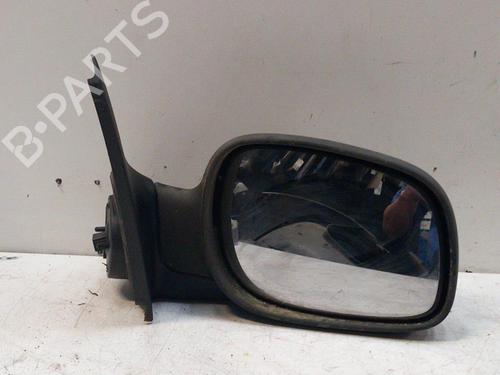 Right mirror LAND ROVER FREELANDER I (L314) 2.0 Td4 4x4 | BP28759523C27 