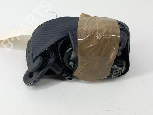 Used Rear left seatbelt Rear left seatbelt RENAULT MEGANE II Estate (KM0/1_) 1.5 dCi (KM16, KM1E) (106 hp) 28773502 28773502