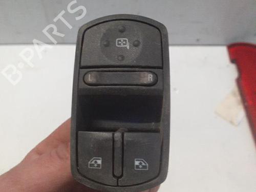 Used Front left window mechanism OPEL CORSA D (S07) 1.3 CDTI (L08, L68) (90 hp) 28765429