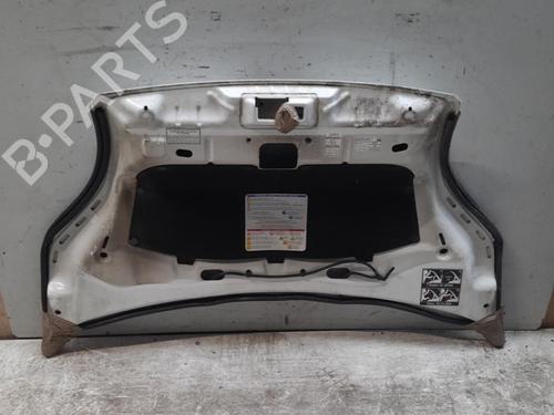 Used Hood PEUGEOT BIPPER (AA_) 1.4 HDi (68 hp) 28778145