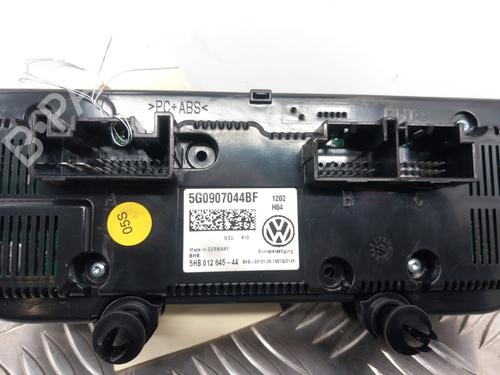 Used Climate control Climate control VW PASSAT B8 Variant (3G5, CB5) 2.0 TDI (150 hp) 28735323 28735323