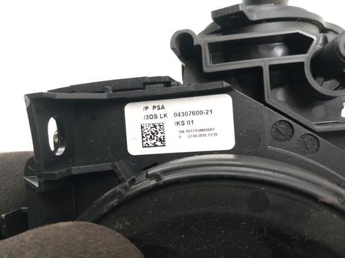 Used Steering column stalk Steering column stalk CITROËN C3 II (SC_) 1.2 VTi 82 (82 hp) 28741136 28741136
