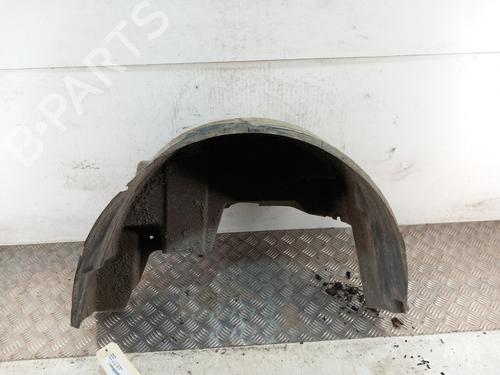 Hjulbue CITROËN NEMO MPV 1.4 HDi | BP28745115C56  - Image 5