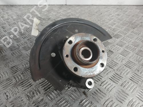 Used Right front steering knuckle RENAULT CLIO IV (BH_) 1.5 dCi 75 (75 hp) 31270100