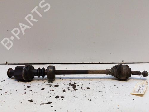 Used Right front driveshaft RENAULT TWINGO I (C06_) 1.2 16V (C060) (60 hp) 28758785