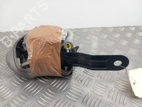 Front right belt tensioner NISSAN X-TRAIL I (T30) 2.2 dCi 4x4 | BP29202186C88 