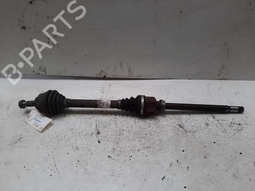 Right front driveshaft PEUGEOT 308 SW I (4E_, 4H_) 1.6 HDi | BP28775328M39