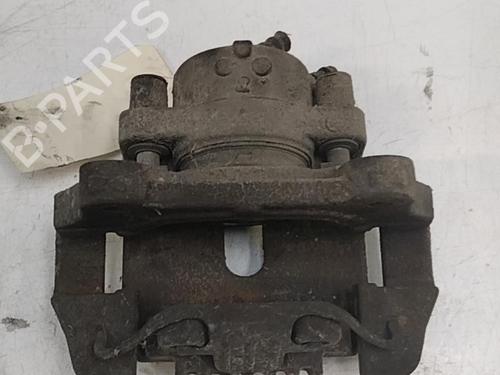 Used Left front brake caliper BMW 3 Touring (E91) 325 d (197 hp) 28753011