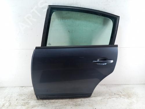 Used Left rear door CITROËN C4 I (LC_) 1.6 HDi (109 hp) 28734147