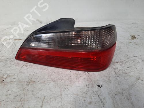 Used Right taillight PEUGEOT 406 (8B) 1.8 16V (110 hp) 28787393