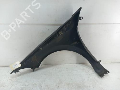 Right front fenders RENAULT MEGANE II Coupé-Cabriolet (EM0/1_) 1.9 dCi | BP28741080C42 