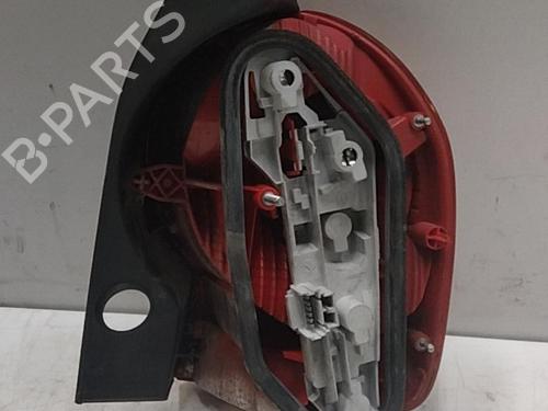 Used Left taillight RENAULT MODUS / GRAND MODUS (F/JP0_) 1.4 (JP01, JP0J) (98 hp) 28786368