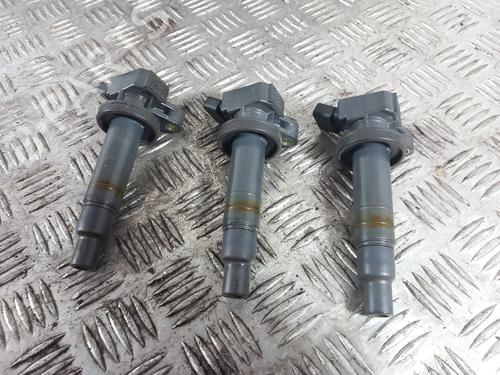 Used Ignition coil TOYOTA AYGO (_B1_) 1.0 (KGB10_, KGB10R) (68 hp) 28737033
