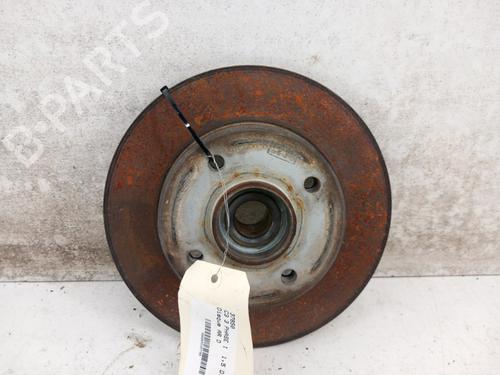 andere-citroen-c3-iii-sx-2016-28733918 main image