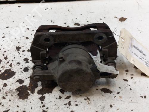 Right front brake caliper MERCEDES-BENZ B-CLASS Sports Tourer (W245) B 180 CDI (245.207) | BP28762607M104 