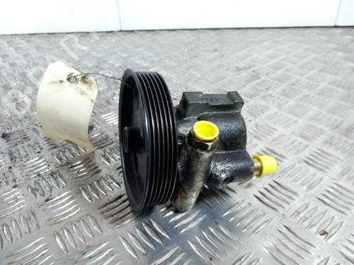 Used Steering pump Steering pump RENAULT SCÉNIC I MPV (JA0/1_, FA0_) 1.6 (JA00, JA16, JA15, JA19, JA1V, JA2B, JA2C, JA0B,... (107 hp) 28783873 28783873