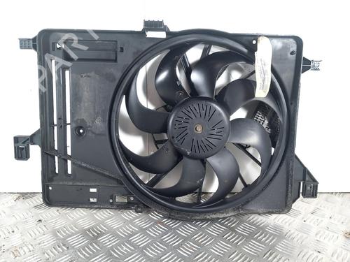 Koelventilatormotor FORD TRANSIT CONNECT V408 Box Body/MPV 1.6 TDCi | BP29300063M35 