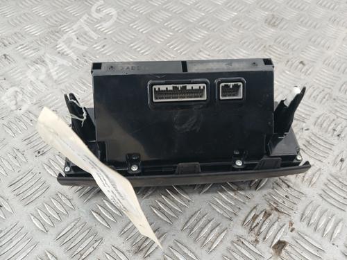 Climate control MITSUBISHI PAJERO IV (V8_W, V9_W) 3.2 DI-D 4WD (V98W, V88W) | BP30792120I5 - Image 2