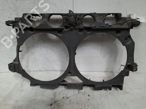 Front slam panel CITROËN C6 (TD_) 3.0 HDi | BP28750229C72 