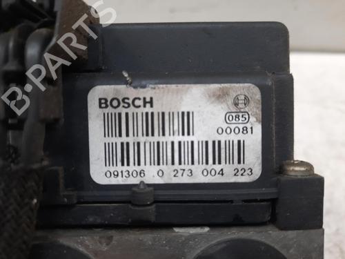 ABS Bremseaggregat SAAB 9-3 (YS3D) 2.2 TiD (125 hp) 28791141