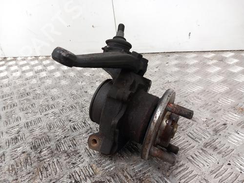 Used Right front steering knuckle Right front steering knuckle MG MGF (RD) 1.8 i 16V (120 hp) 28757508 28757508