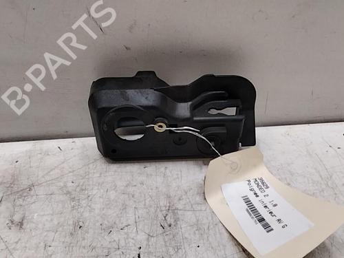 Front left interior door handle FORD MONDEO III Saloon (B4Y) 1.8 16V | BP28748790I13 - Image 2