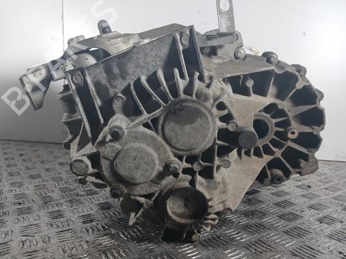 Used Gearbox Gearbox FORD FOCUS III Turnier 2.0 TDCi (163 hp) 30504554 30504554