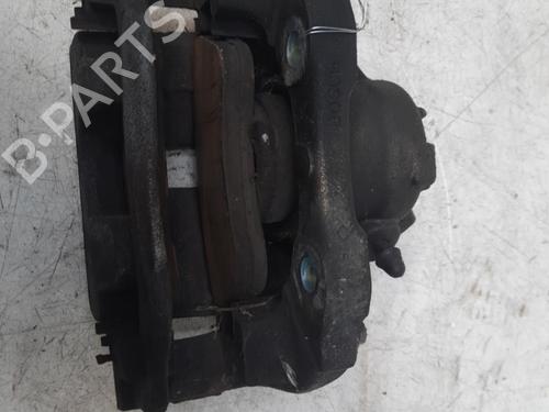 Højre bremsekaliber foran PEUGEOT 206 SW (2E/K) 1.6 16V (109 hp) 28770284
