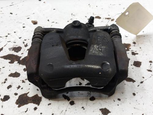 Left front brake caliper RENAULT MEGANE IV Hatchback (B9A/M/N_) 1.5 Blue dCi 115 (B9A6) | BP28766390M105 - Image 2