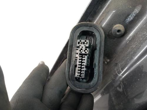 Right rear door AUDI A3 Sportback (8PA) 2.0 TDI | BP28740635C5 