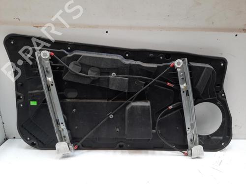 Front right window mechanism FORD FIESTA VI (CB1, CCN) 1.4 TDCi | BP28749287C23 - Image 3