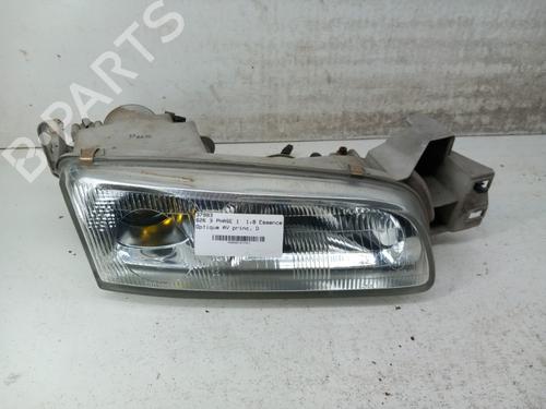 Used Right headlight Right headlight MAZDA 626 IV Hatchback (GE) 1.8 (GE8P) (105 hp) 28745901 28745901