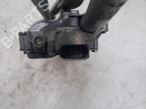 Used Front wiper motor BMW 3 Touring (E91) 325 d (197 hp) 28752997