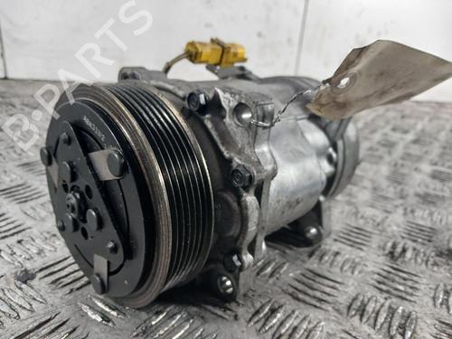 AC compressor CITROËN C5 I (DC_) 2.0 HDi (DCRHZB, DCRHZE) | BP38450815M34 - Image 3