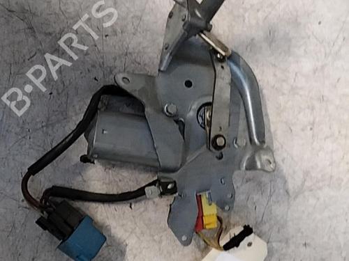 Used Rear wiper motor CITROËN ZX (N2) 1.9 D (68 hp) 28748053