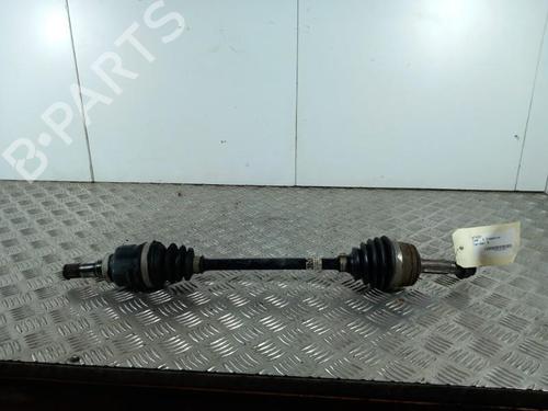 Used Left front driveshaft PEUGEOT 108 1.0 VTi 72 (72 hp) 28784138