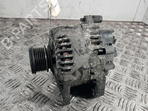 Alternator NISSAN NOTE (E11, NE11) 1.5 dCi | BP40527208M7 - Image 3