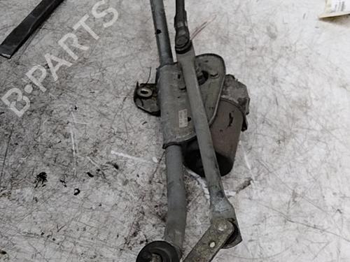 Used Front wiper motor AUDI A4 B5 Avant (8D5) 1.9 TDI (110 hp) 28763427