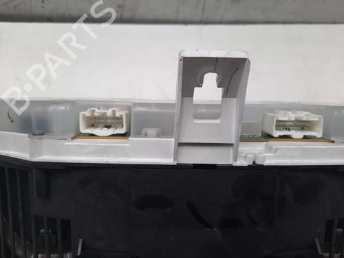 Used Instrument cluster MAZDA 3 (BK) 1.6 DI Turbo (109 hp) 28749508