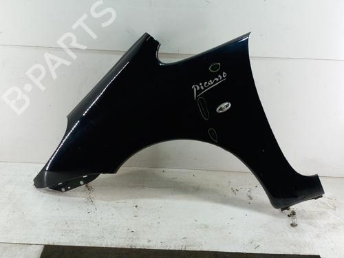 Left front fenders CITROËN XSARA PICASSO (N68) 1.6 HDi | BP28788134C41 