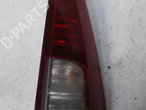 Used Right taillight RENAULT ESPACE IV (JK0/1_) 2.0 dCi (JK01, JK02, JK1J, JK1K, JK1H) (150 hp) 28762872