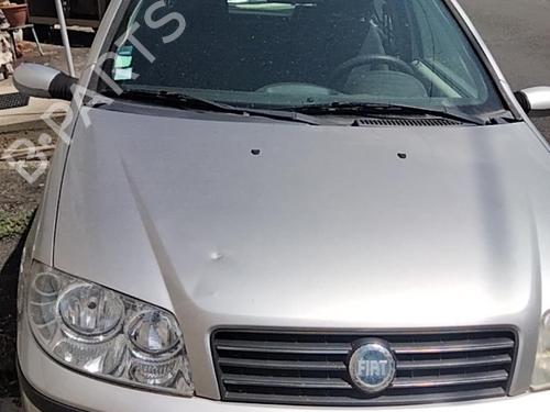 Used Parts FIAT PUNTO (188_) 1.2 16V 80 (188.233, .235, .253, .255, .333, .353, .639,... (80 hp) 4035139