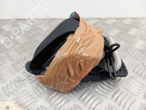 Used Front right seatbelt Front right seatbelt PEUGEOT PARTNER Tepee 1.6 HDi (112 hp) 28757057 28757057