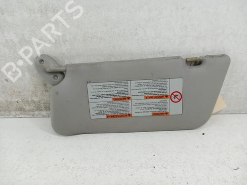 Used Right sun visor Right sun visor SUZUKI GRAND VITARA I (FT, HT) 2.0 HDI 110 16V 4x4 (SQ420D, TD83V, JA420WD) (109 hp) 28746977 28746977