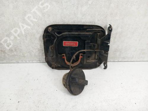 Used Fuel flap NISSAN X-TRAIL I (T30) 2.2 dCi 4x4 (136 hp) 28783745