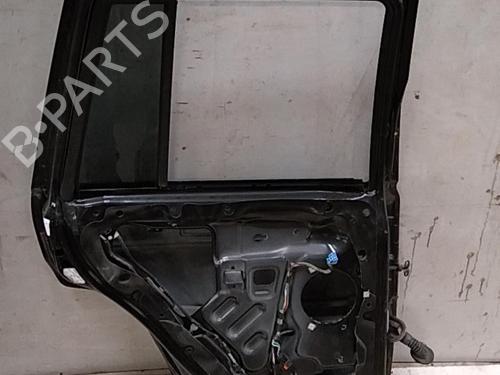 Left rear door JEEP GRAND CHEROKEE II (WJ, WG) 2.7 CRD 4x4 | BP28763143C4 