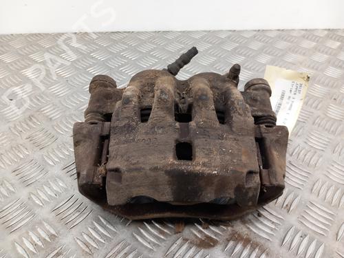 Used Left front brake caliper CITROËN JUMPER II Van 2.2 HDi 130 (130 hp) 28780413